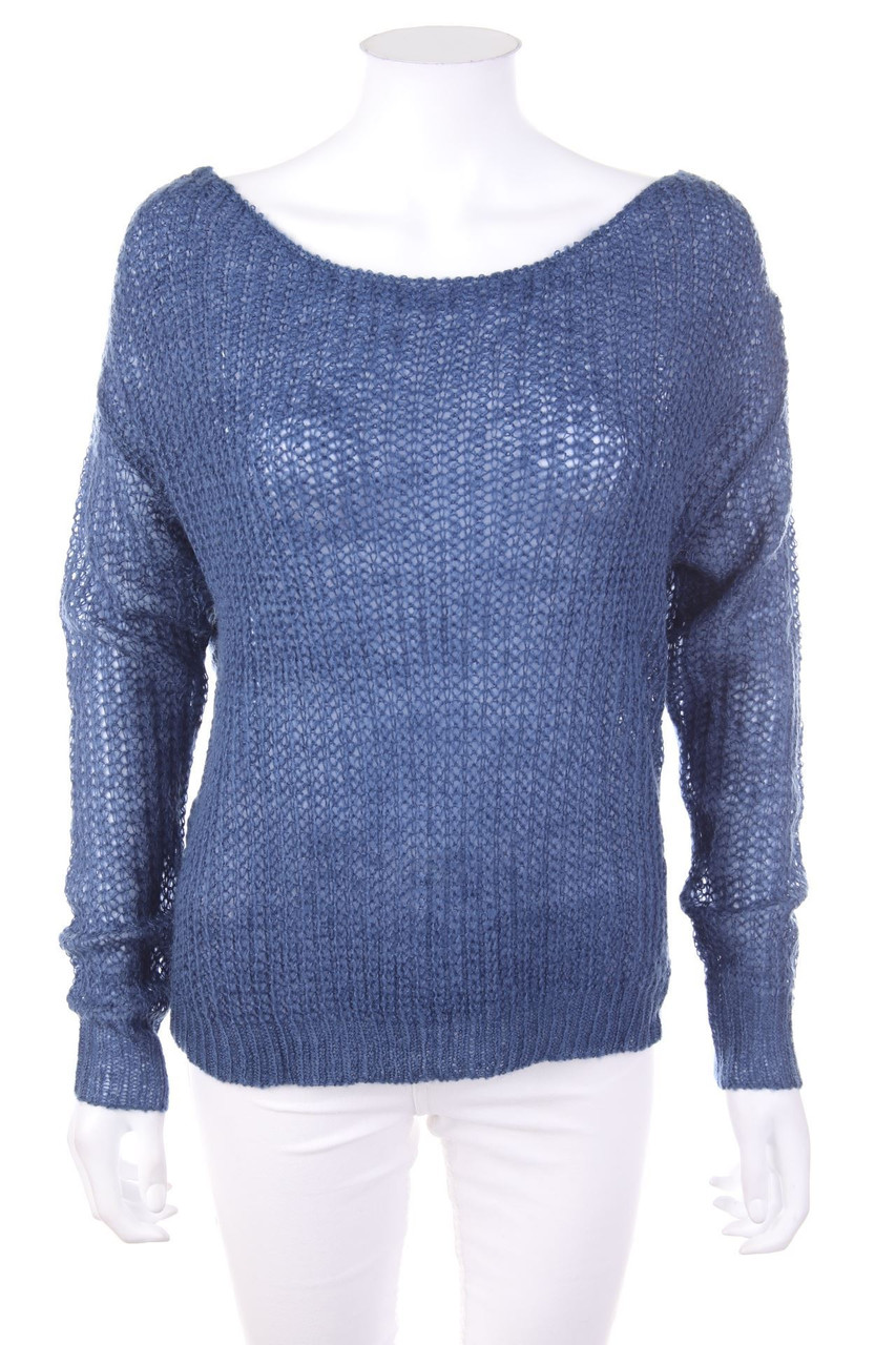 MISSGUIDED - Knot-Pullover - M