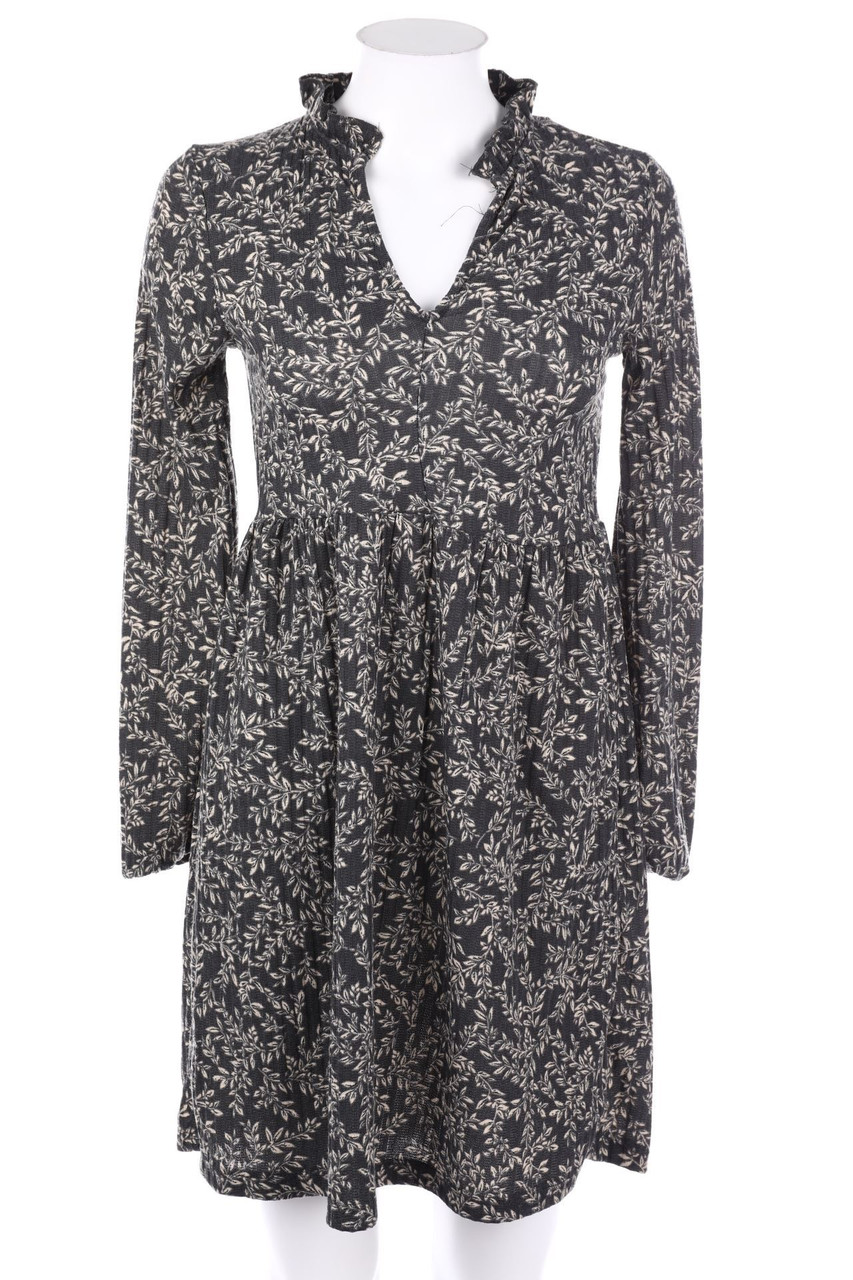 Chicorée - Dress with Ruffles - S