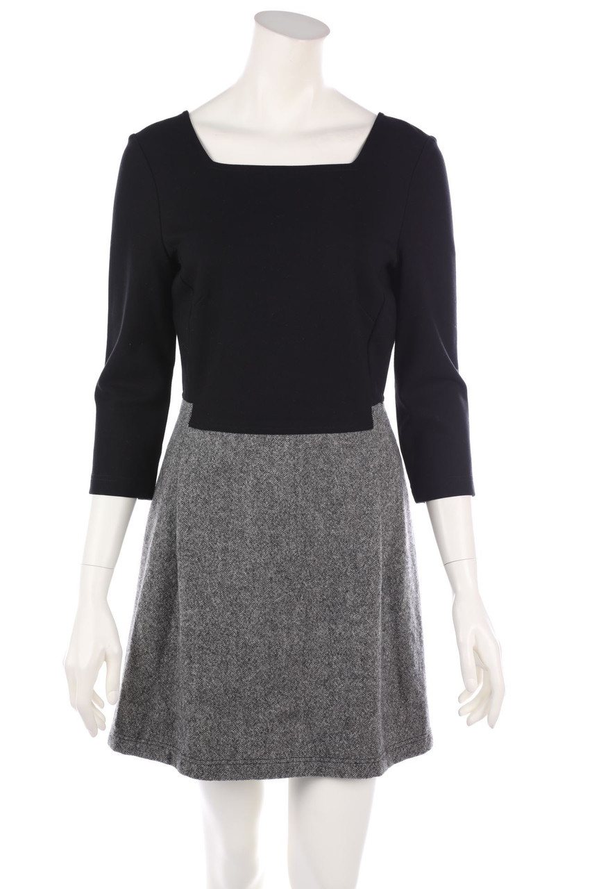 Marc O´Polo - Two Tone-Kleid - D 38