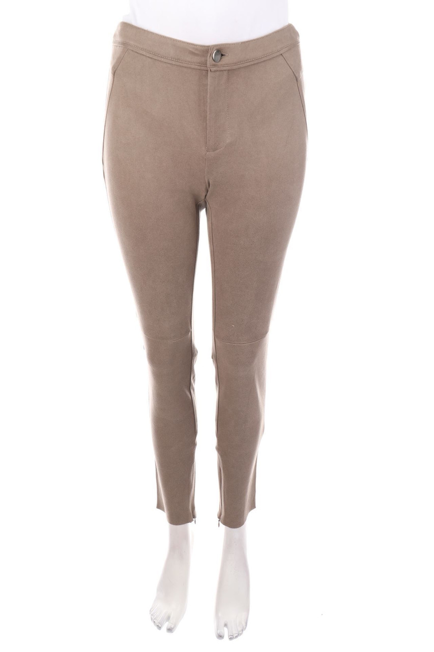 rick cardona - Kunstleder-Hose - S