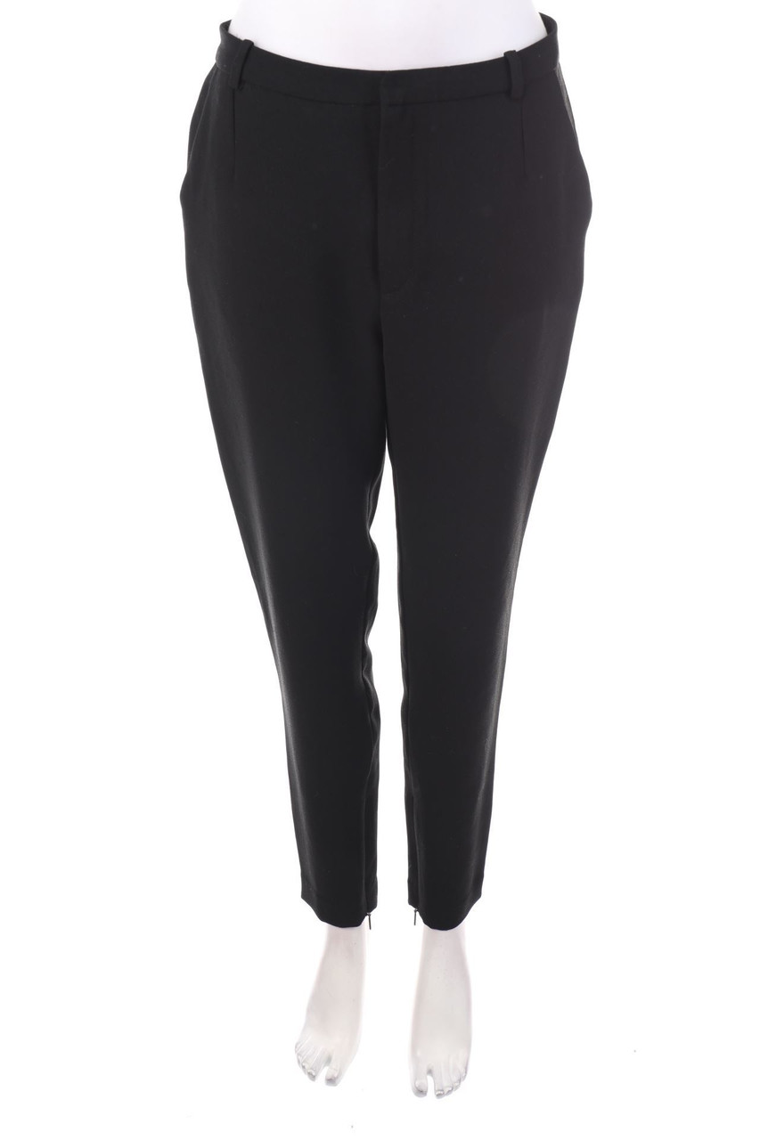 MANGO SUIT - Clean Chic-Hose - D 36