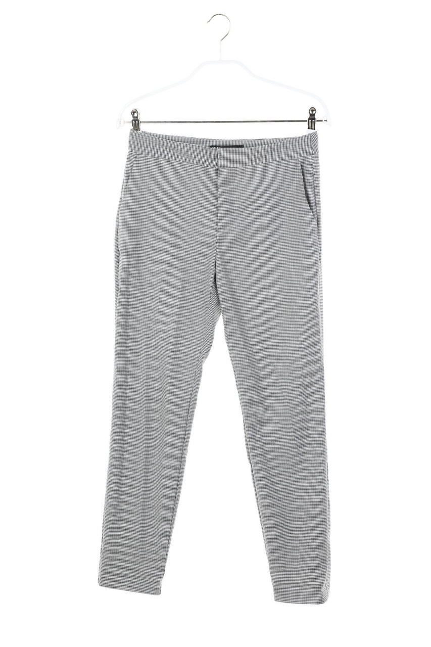 ZARA - Brit Style-Hose - D 32