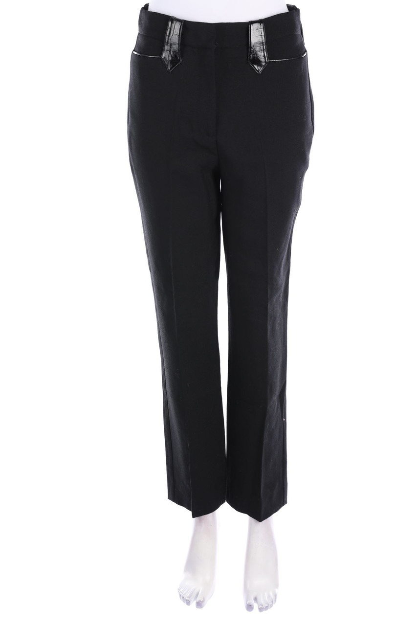 The Kooples - Business-Pants with Piping - D 34