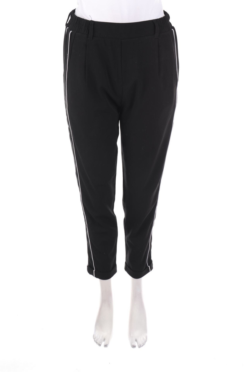 TALLY WEiJL - Jogger Pants with Elastic Band - D 38