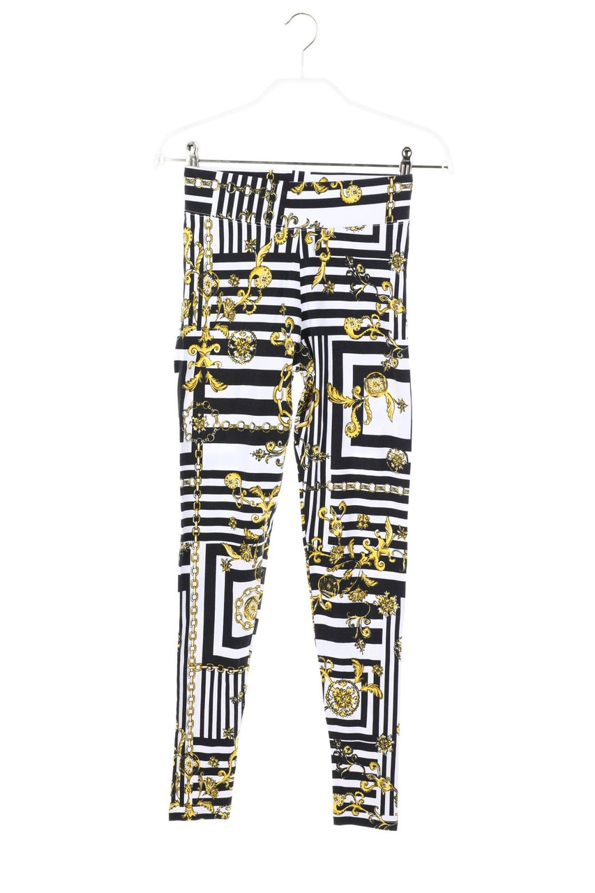 TALLY WEiJL - Leggings with Print - D 32