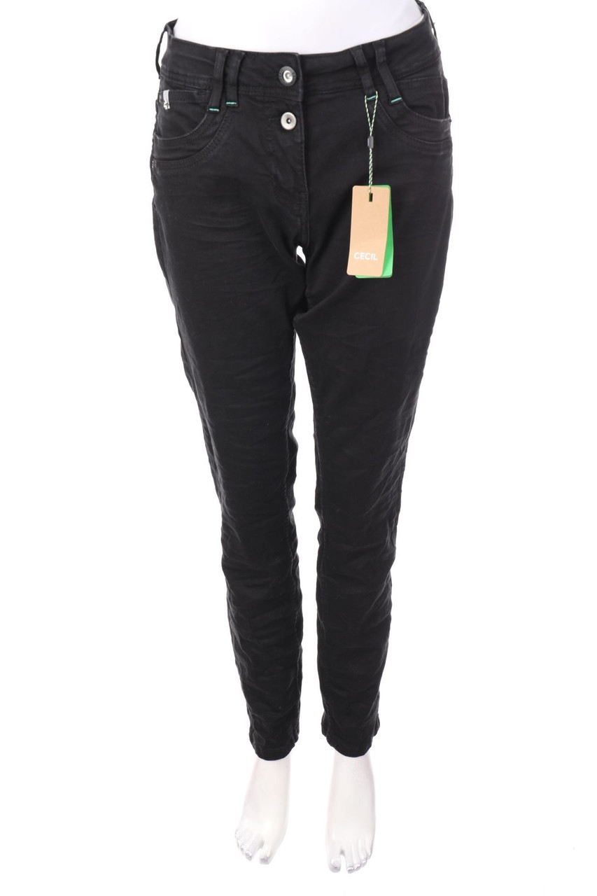CECIL - Skinny-Jeans - W27