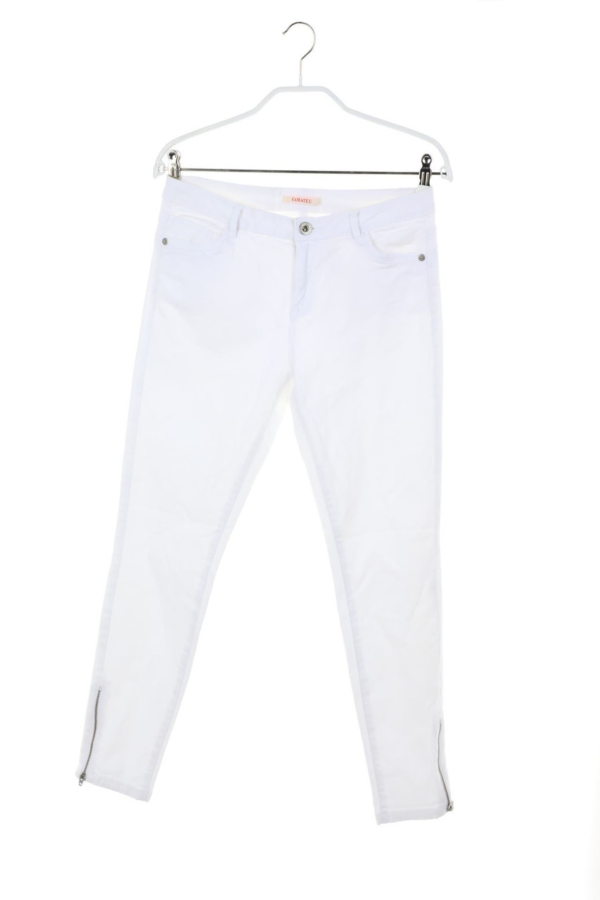 CAMAÏEU - Skinny-Jeans - D 36