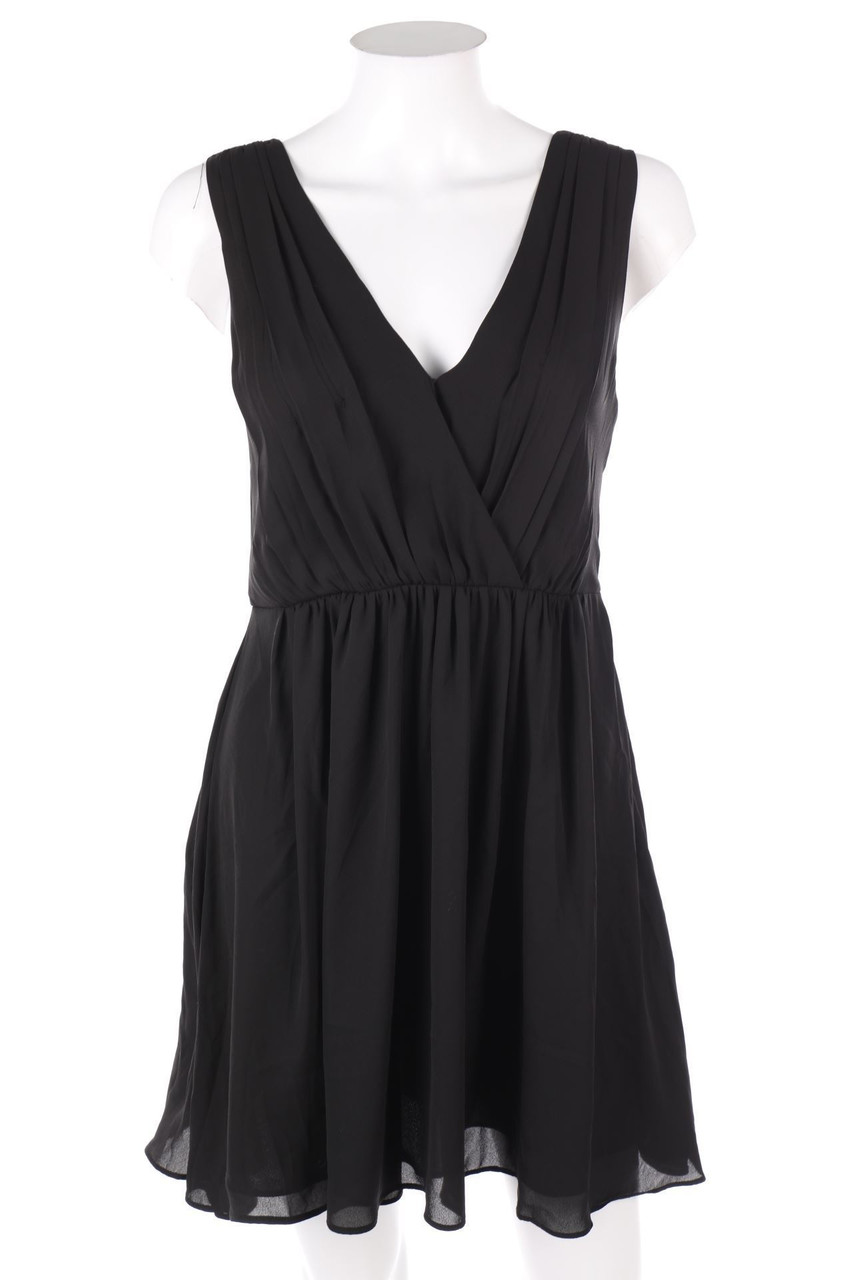 H&M - Party-Kleid mit Raffungen - D 38