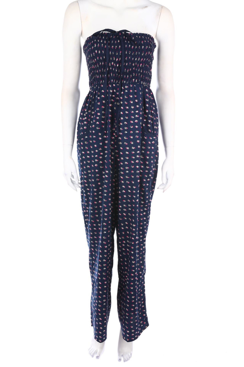 band of gypsies - Jumpsuit with Print - S