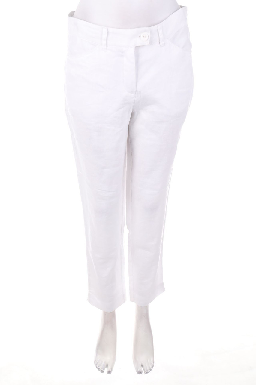 paul kehl - Linen Pants - D 38