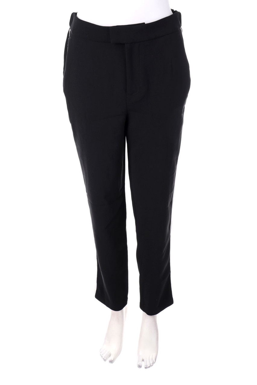 H&M - Hose mit Galonstreifen - D 40