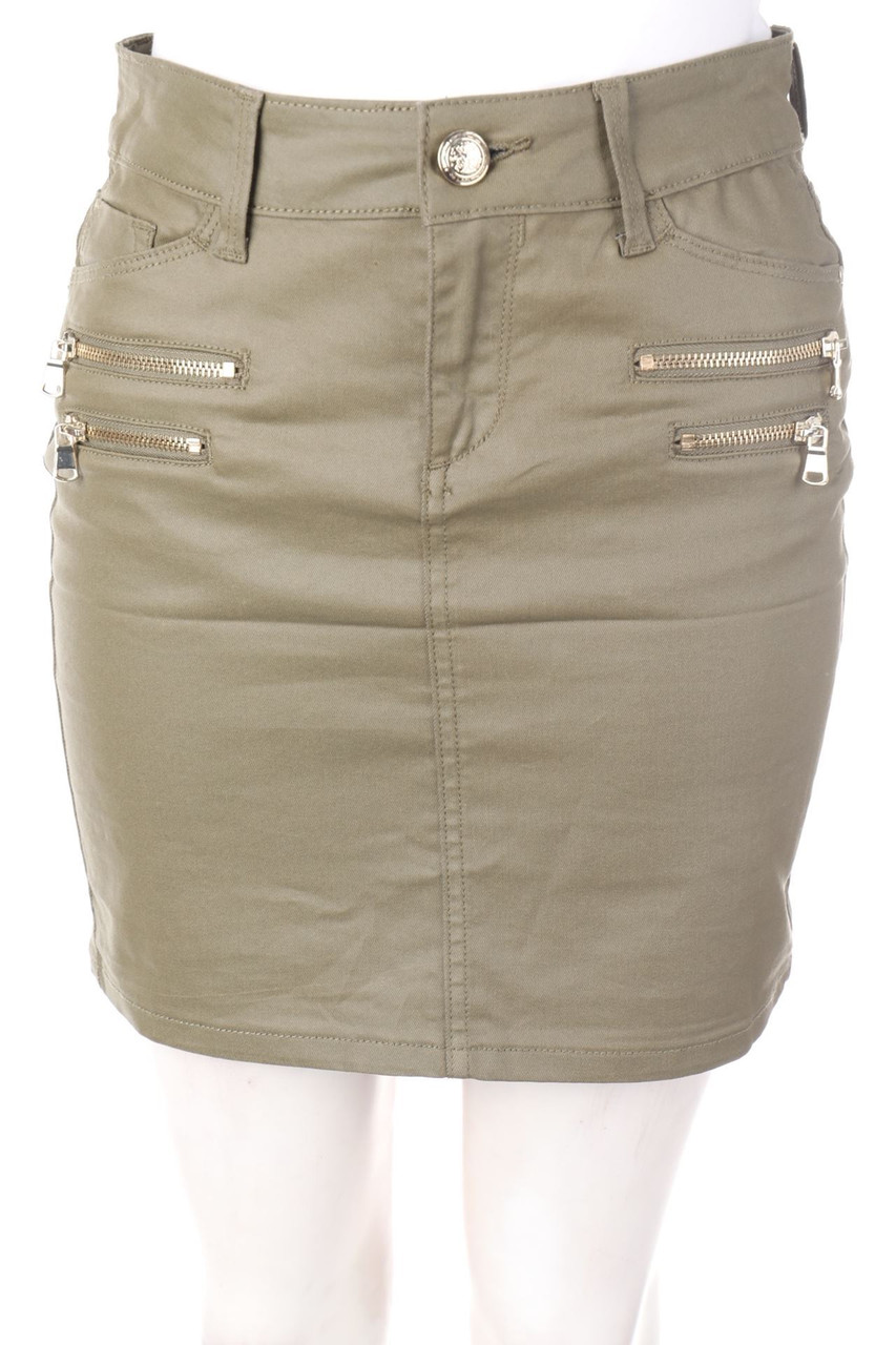 MORGAN - Skirt - D 36