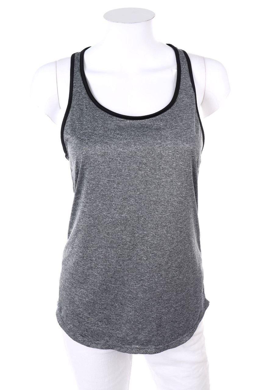 H&M Sport - Basic-Sport Top - XS