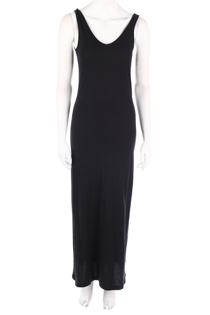 ONLY - Maxi-Kleid aus Jersey - S