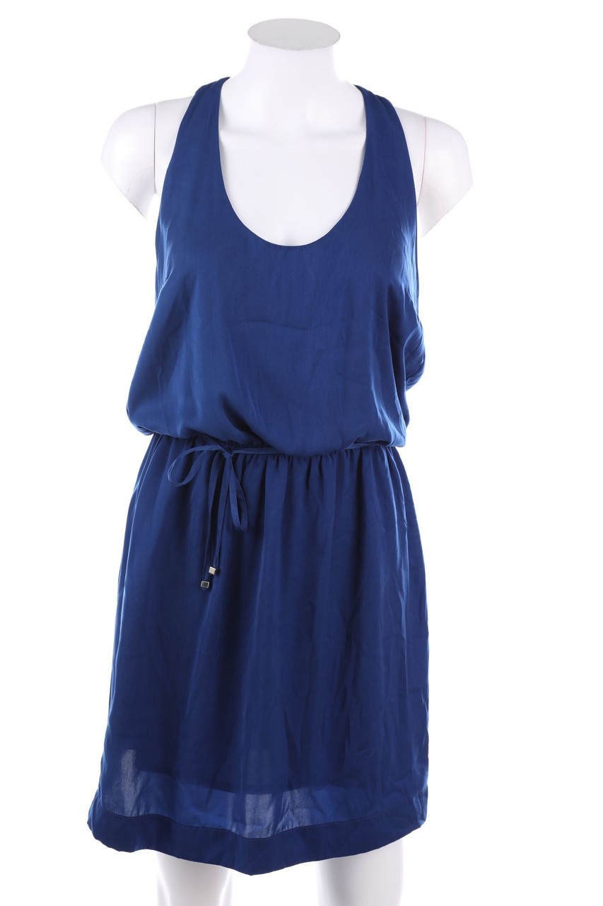 Salsa - Minikleid mit Gummizug - M