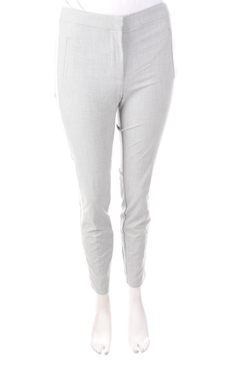 ZARA - Hose mit Gummizug - S