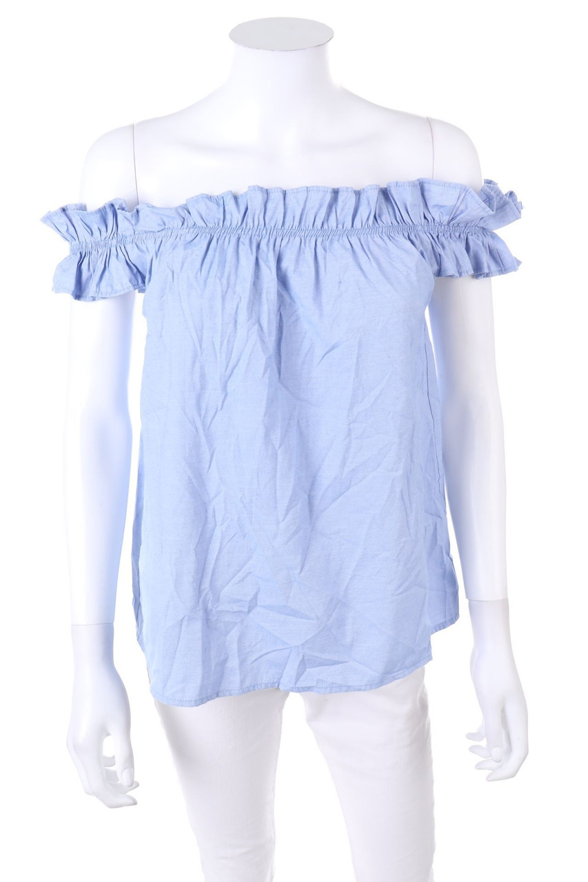 Pimkie - Carmen-Bluse - M