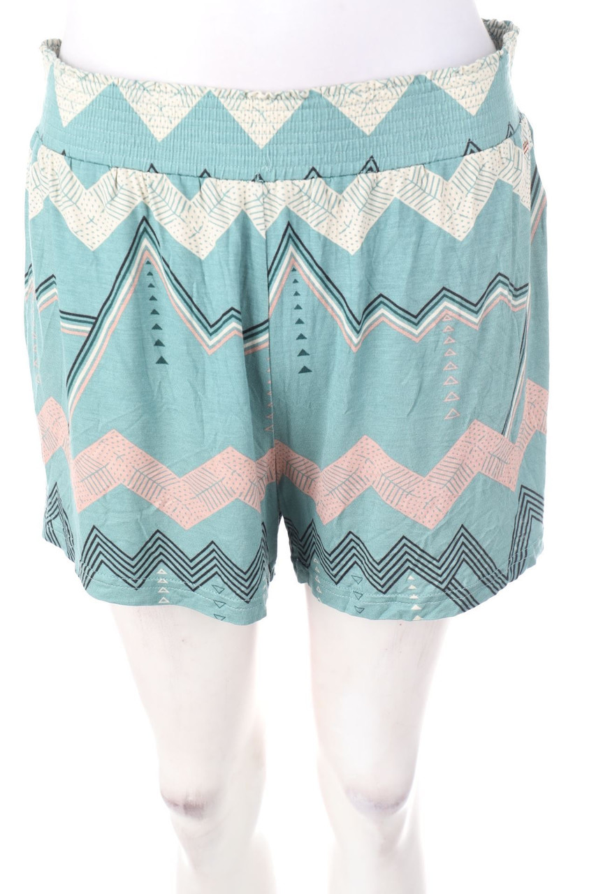LASCANA - Shorts with Print - D 40-42