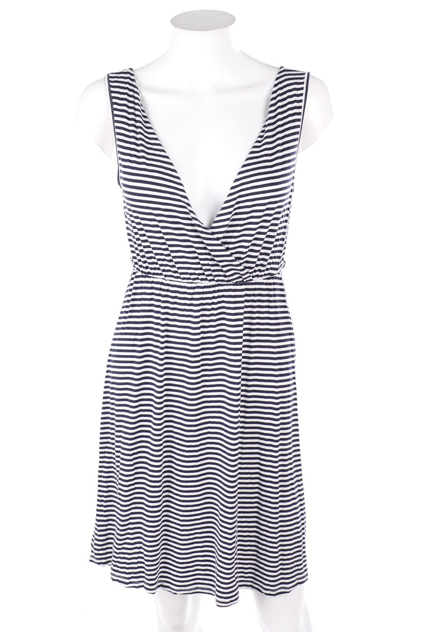 Chicorée - Dress with Stripes - XS