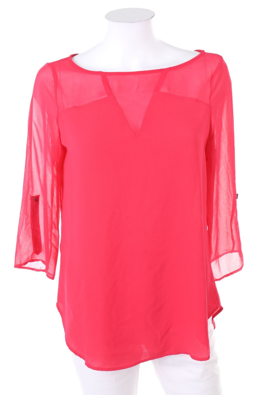 promod - Bluse mit 3/4-Ärmel - D 44