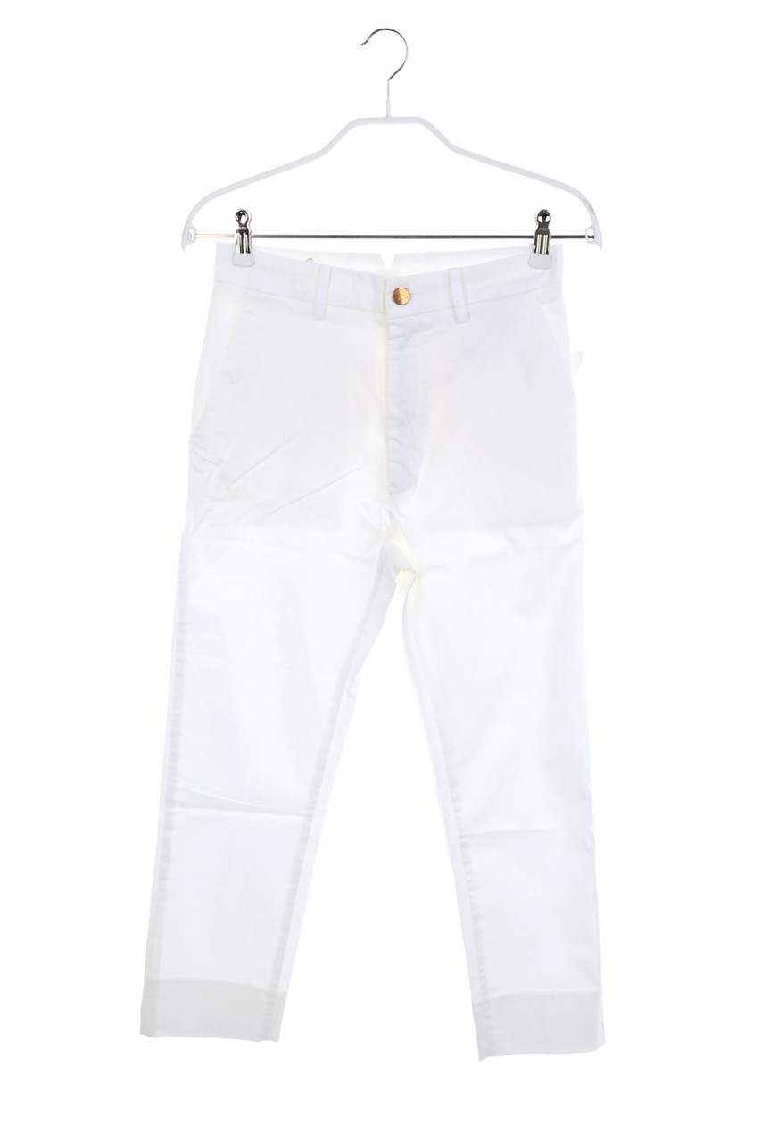 (+)people - Chino Pants, Cotton-blend - W25