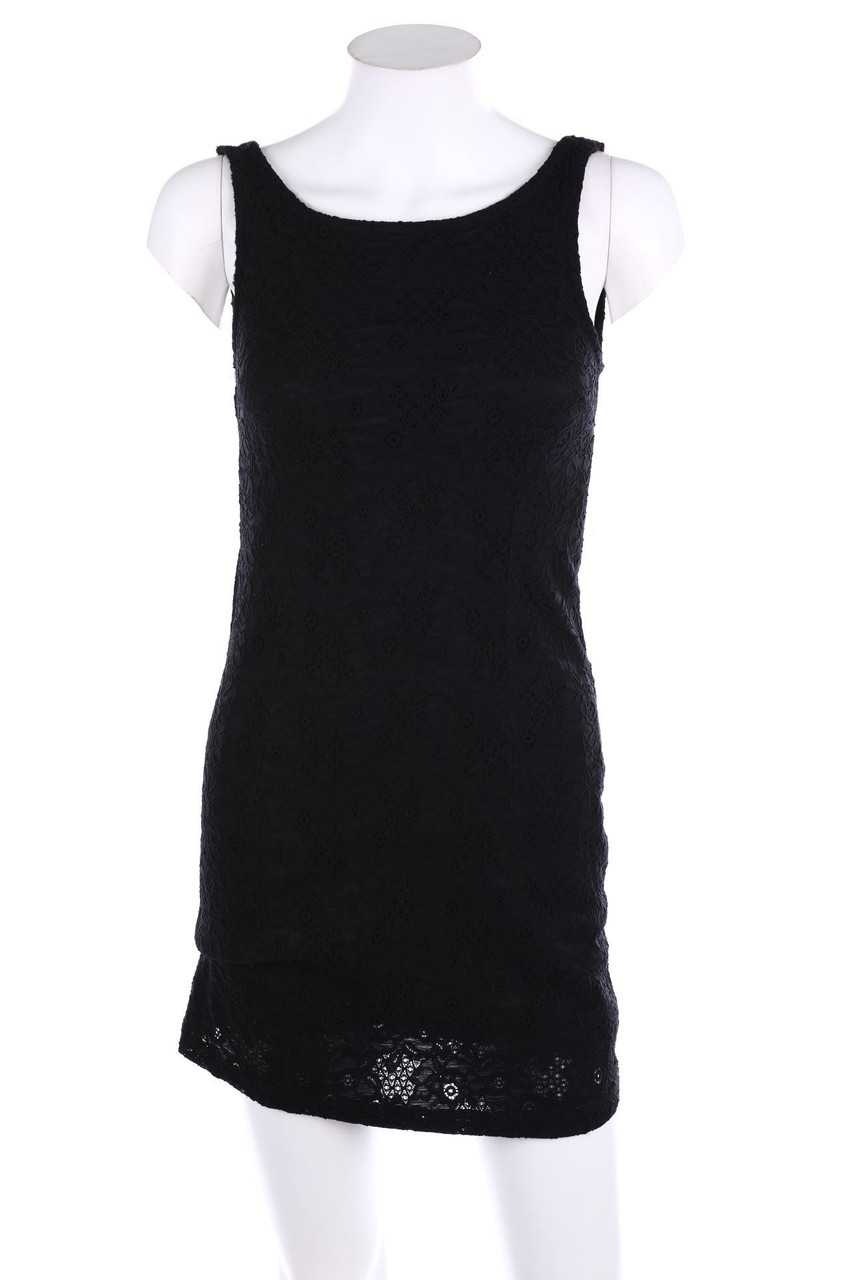 No Label - Mini-Stretch-Dress - D 32-34