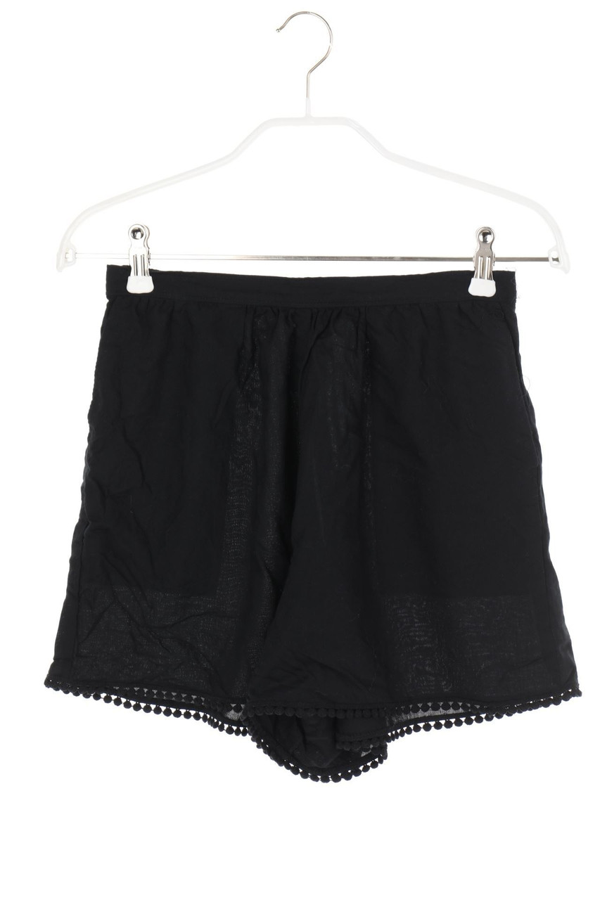 abercrombie NEW YORK - Jersey-Shorts, Boho Style - S
