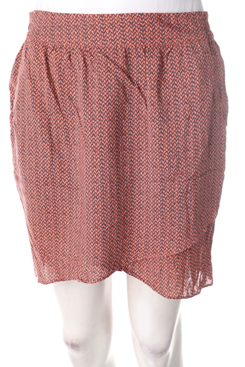 YAYA - Rock in Wickel-Optik - D 36