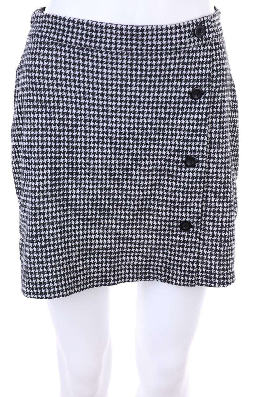 TALLY WEiJL - Skirt with Buttons - M