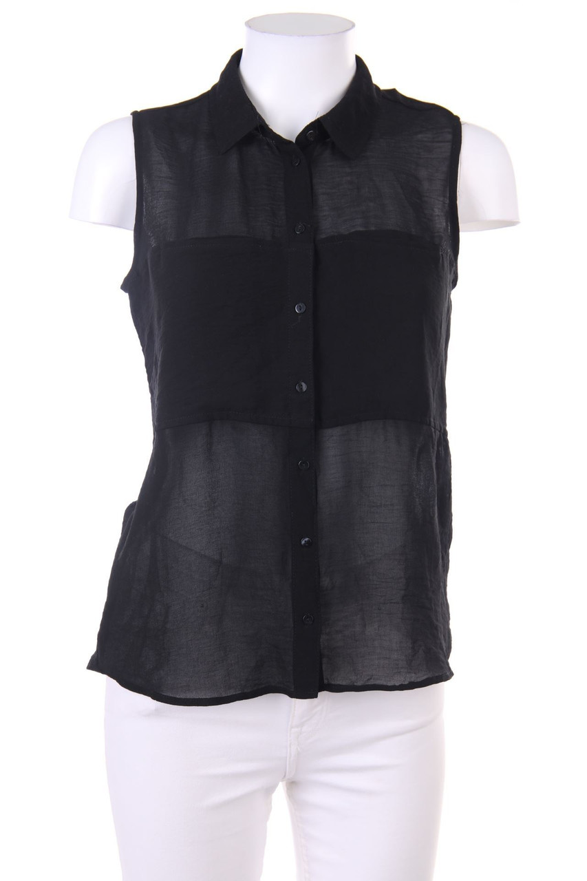 Bershka - Blouse Top - S