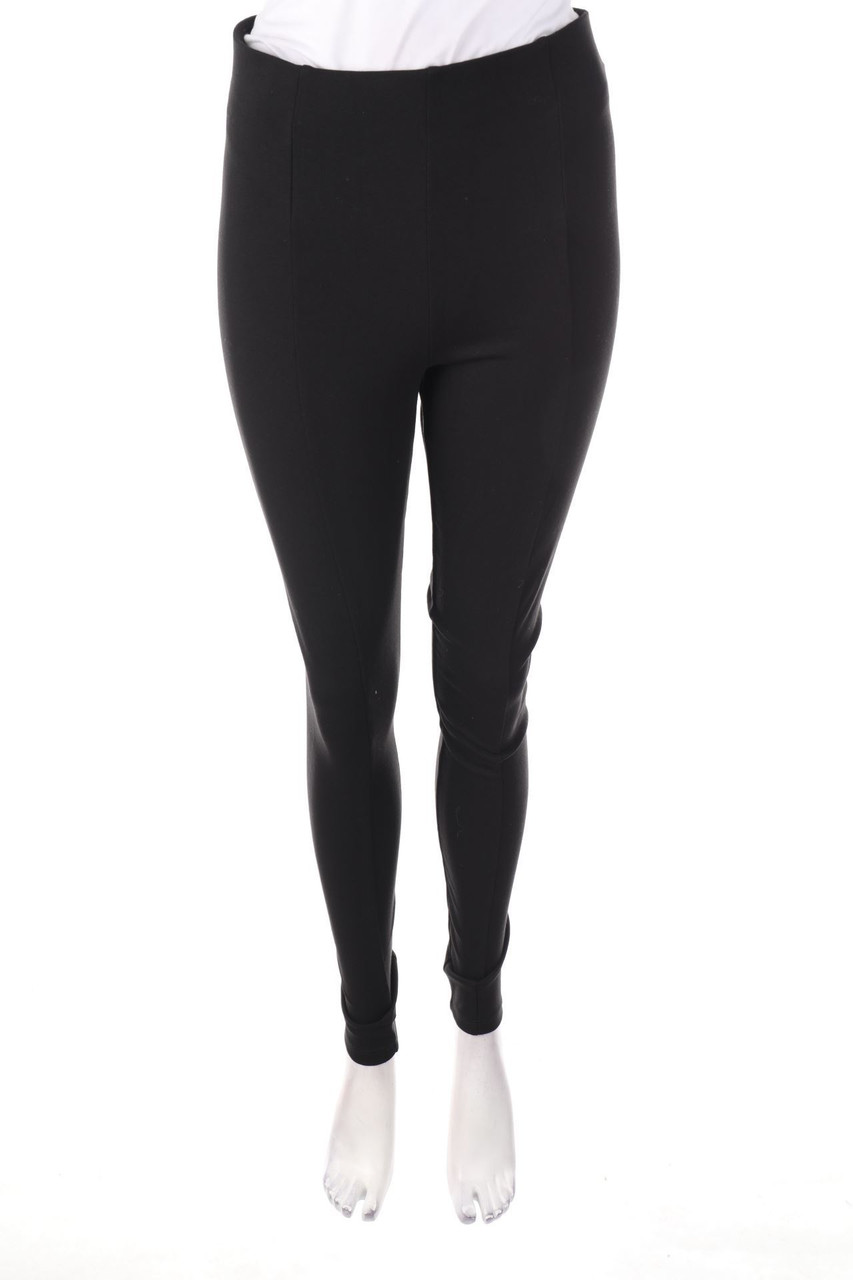 H&M - Leggings mit Streifen - S