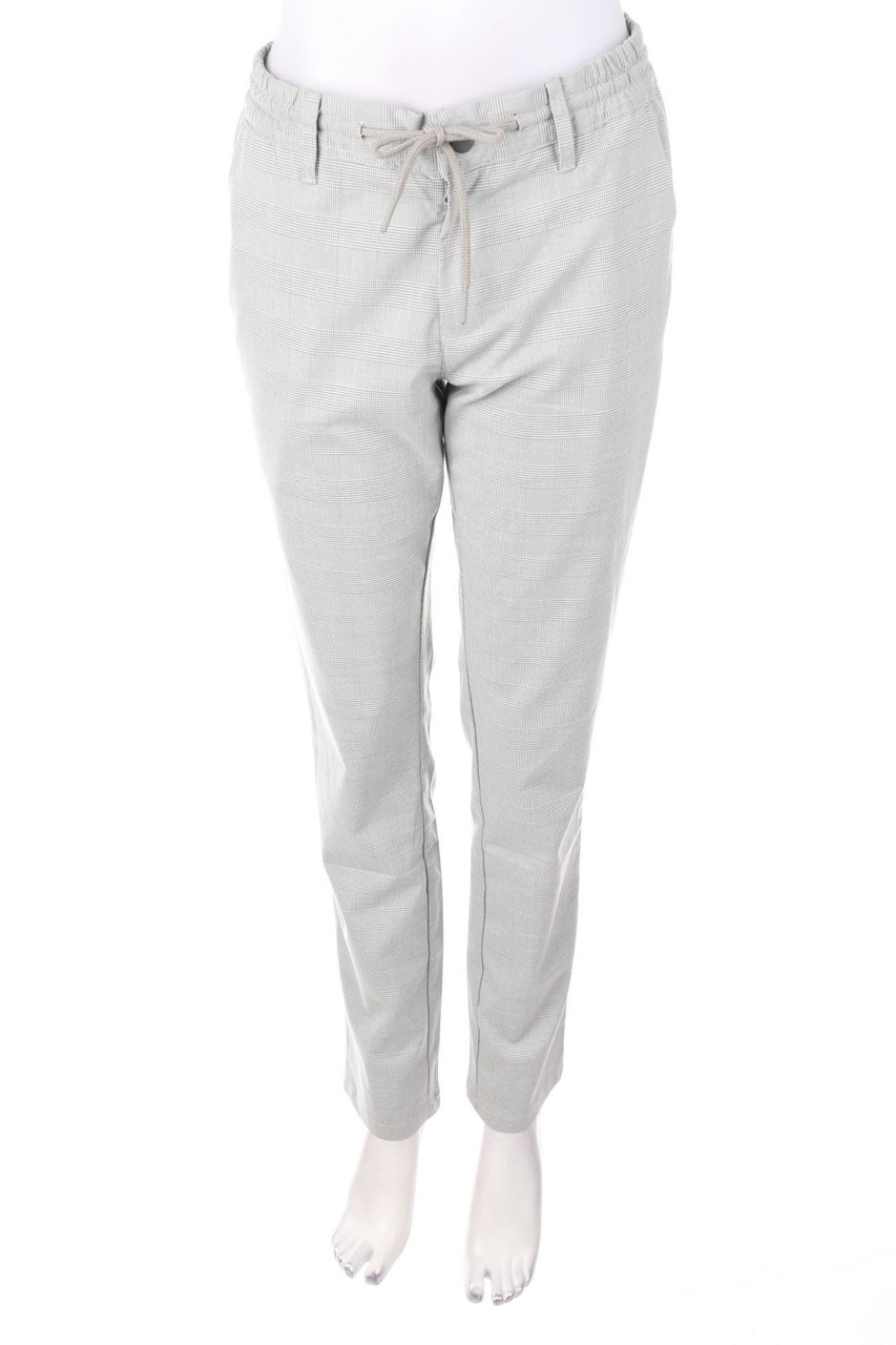 C&A - Jogger-Hose mit Reißverschluss - S