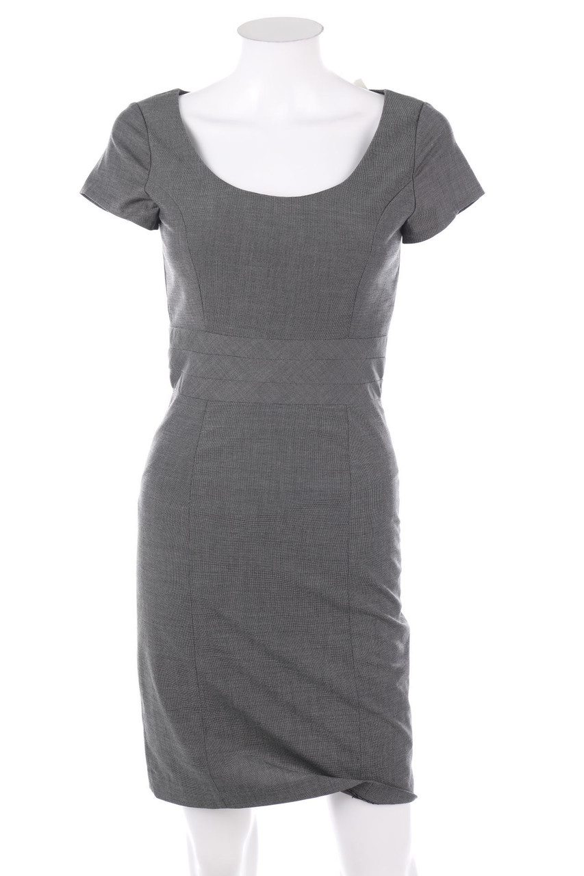 H&M - Etui-Kleid - D 34