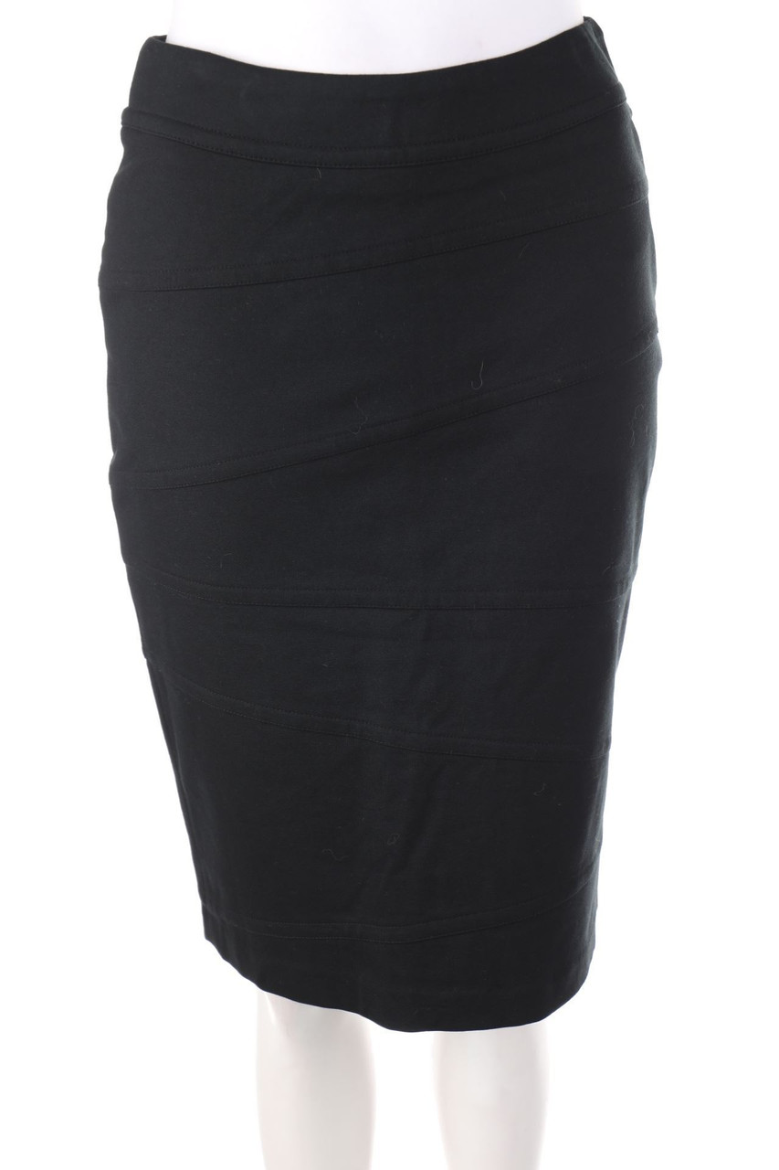 INC INTERNATIONAL CONCEPTS - Pencil Skirt with Stretch - D 34
