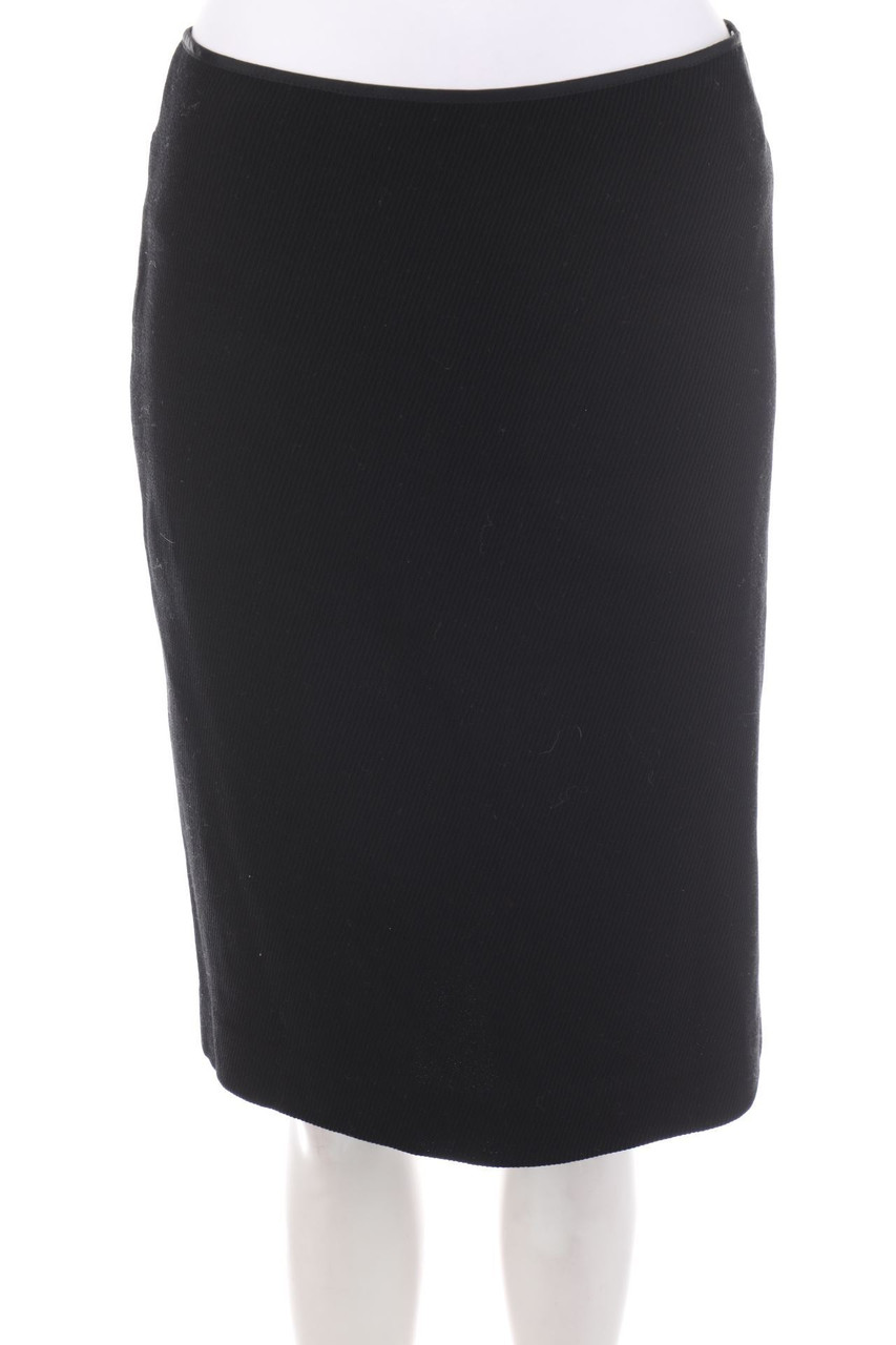 SECONDHAND - Skirt, Wool - D 40