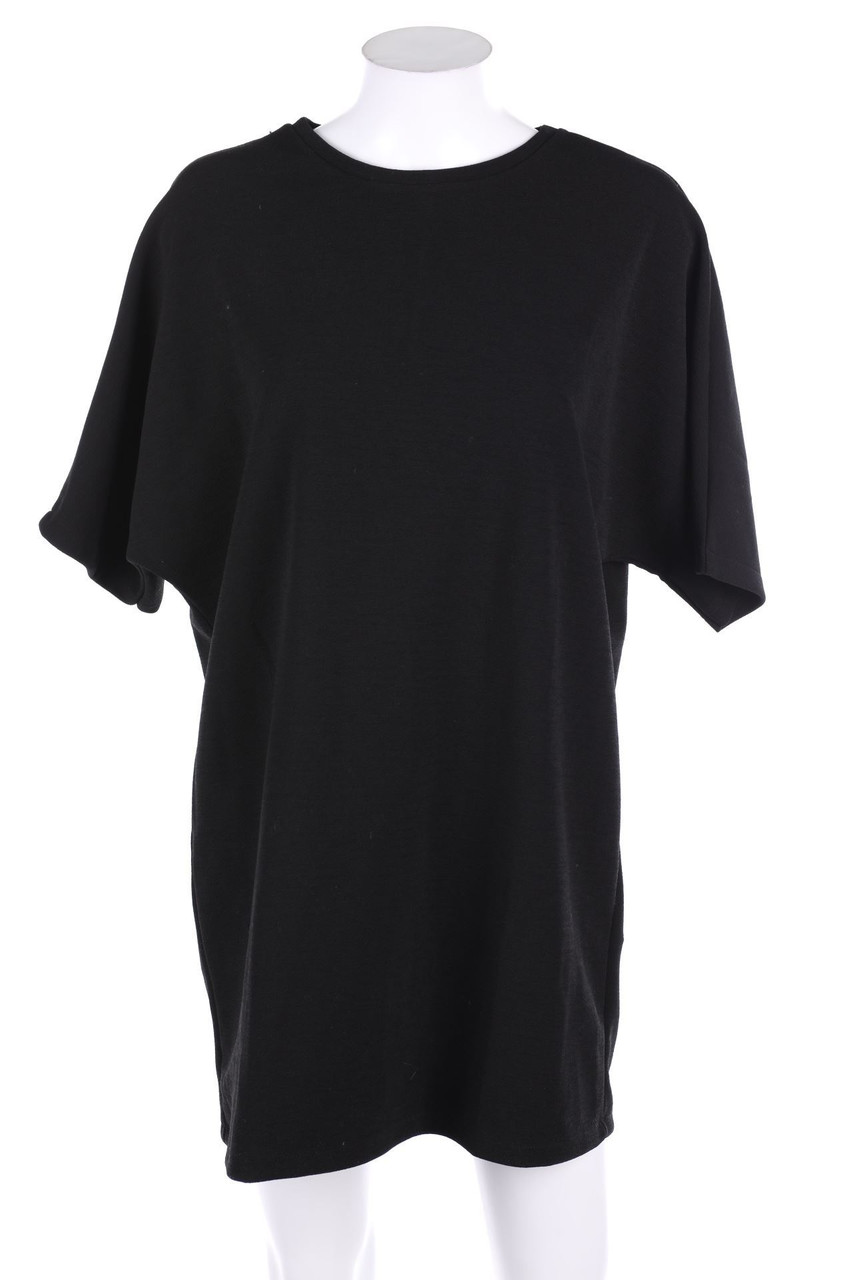 ZARA W&B - dress with Batwing Sleeves - S