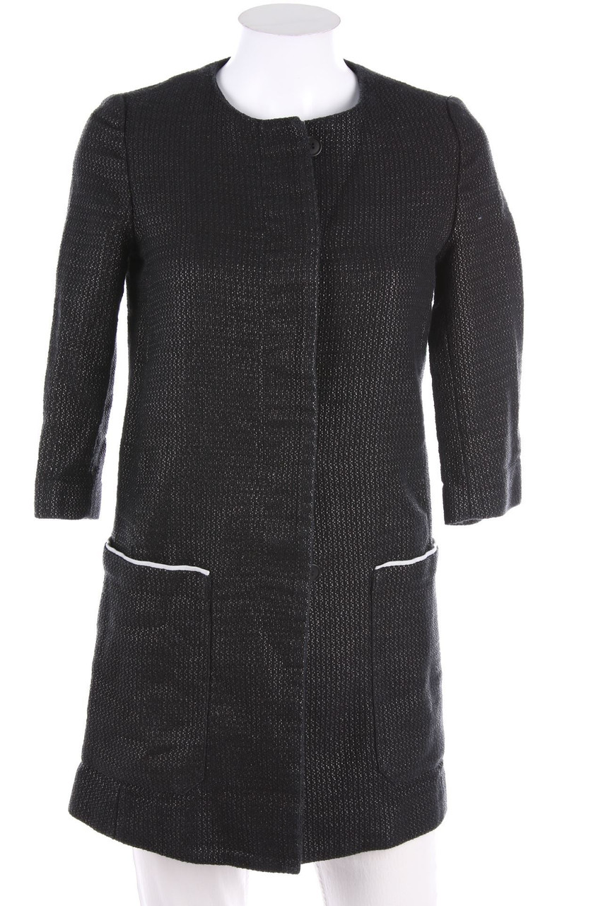 STILE BENETTON - Coat with 3/4-Sleeves - D 32