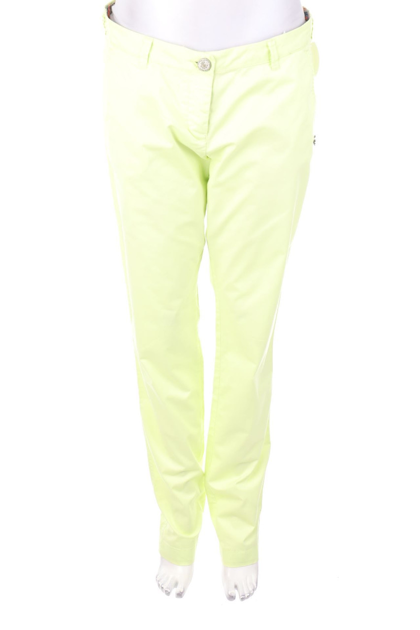 MAISON SCOTCH - Hose aus Baumwoll-Mix - W29