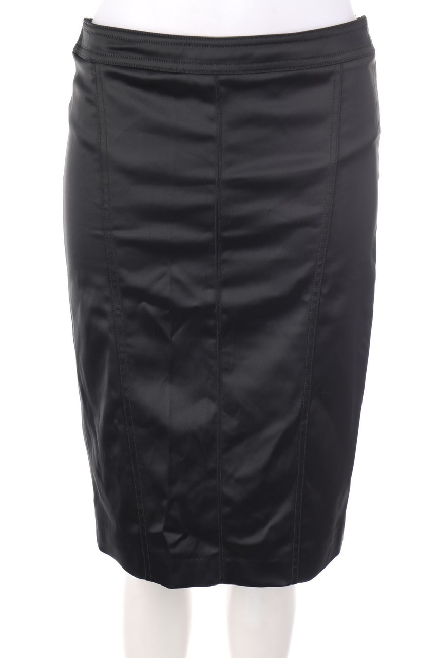 MAX&Co. - Pencil Skirt, Satin - D 36