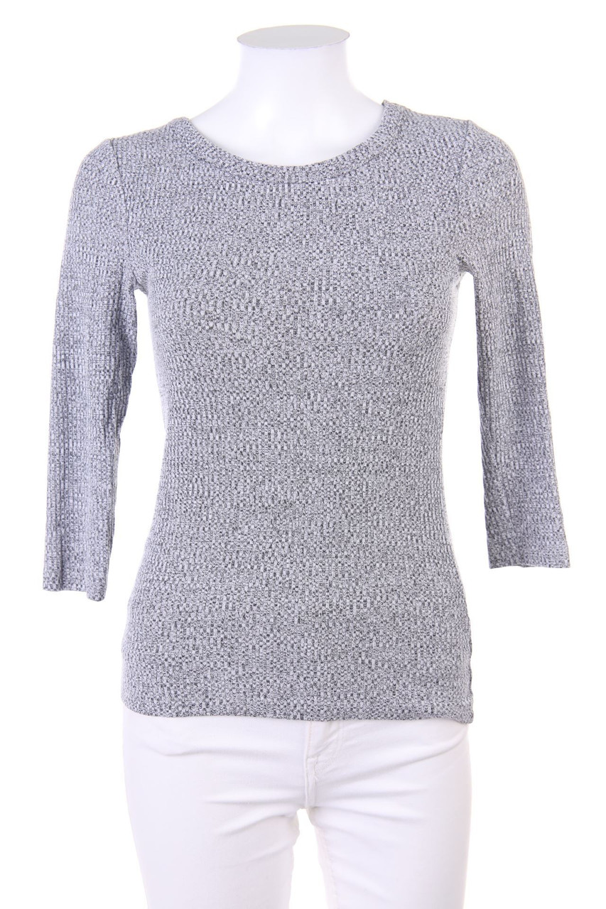 REVIEW - 3/4-Arm-Shirt - XS