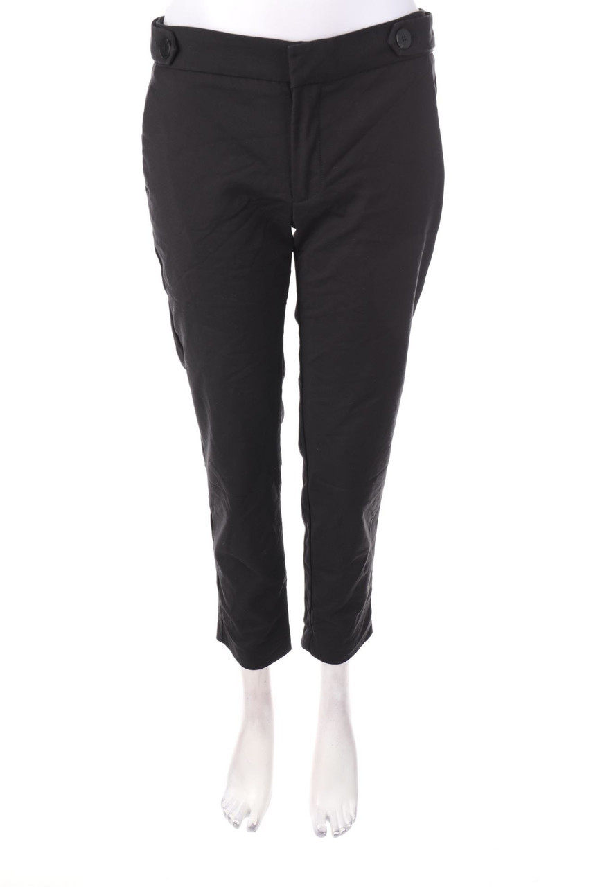 MANGO - Hose mit Riegeln - D 36