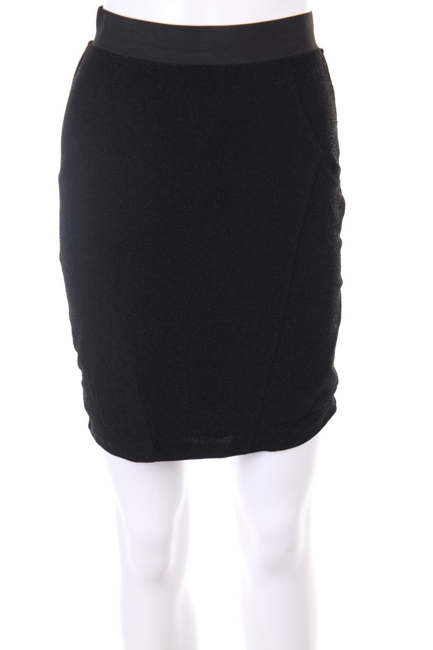 No Label - Skirt with Glitter - XS