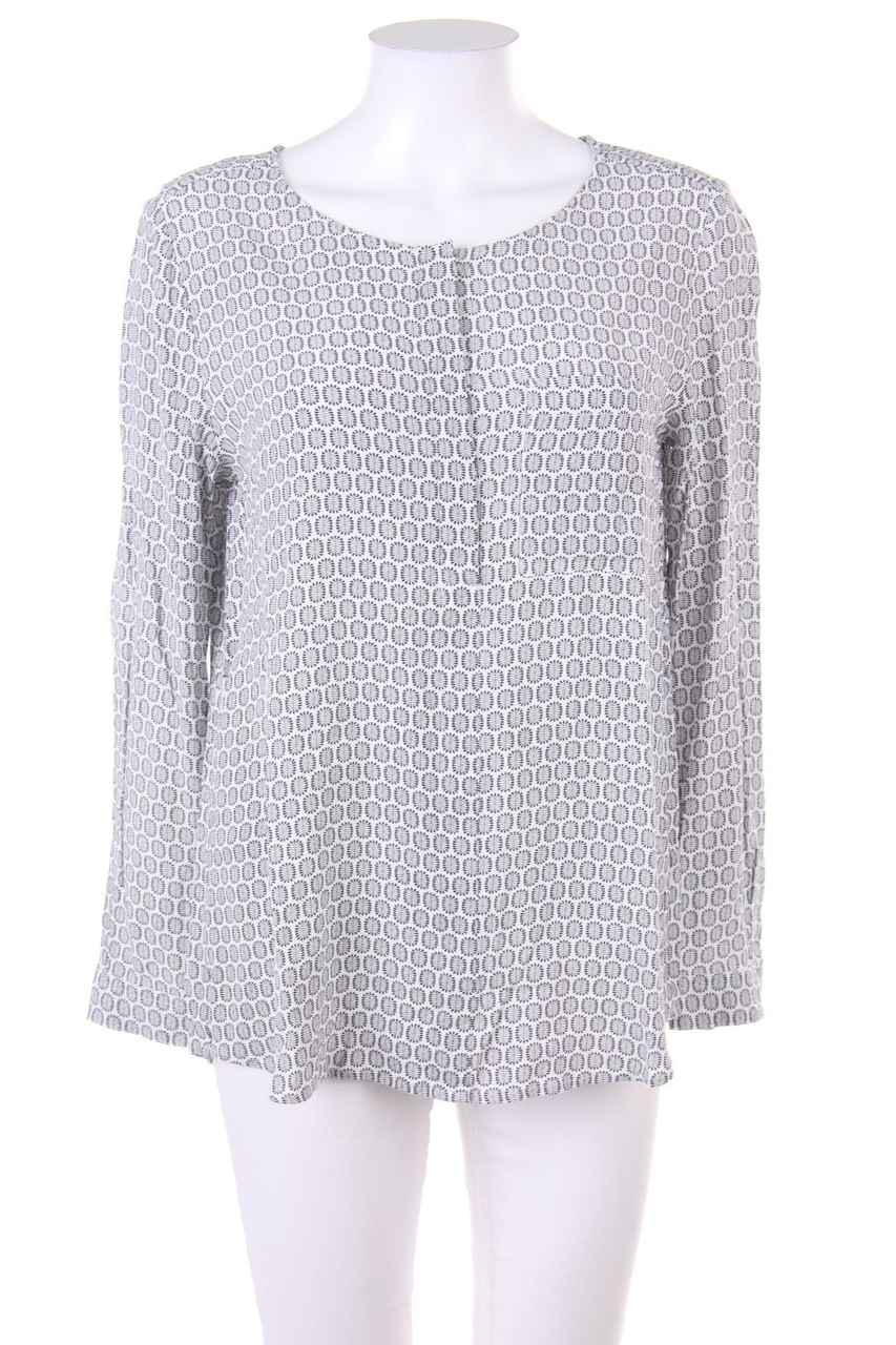 LIEBLINGSSTÜCK - Bluse mit Print - M