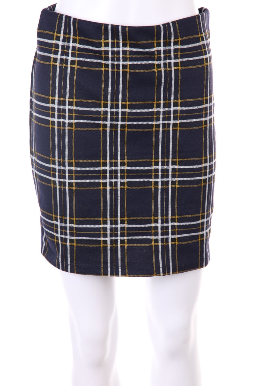 Cubus - Skirt, Preppy Style - S