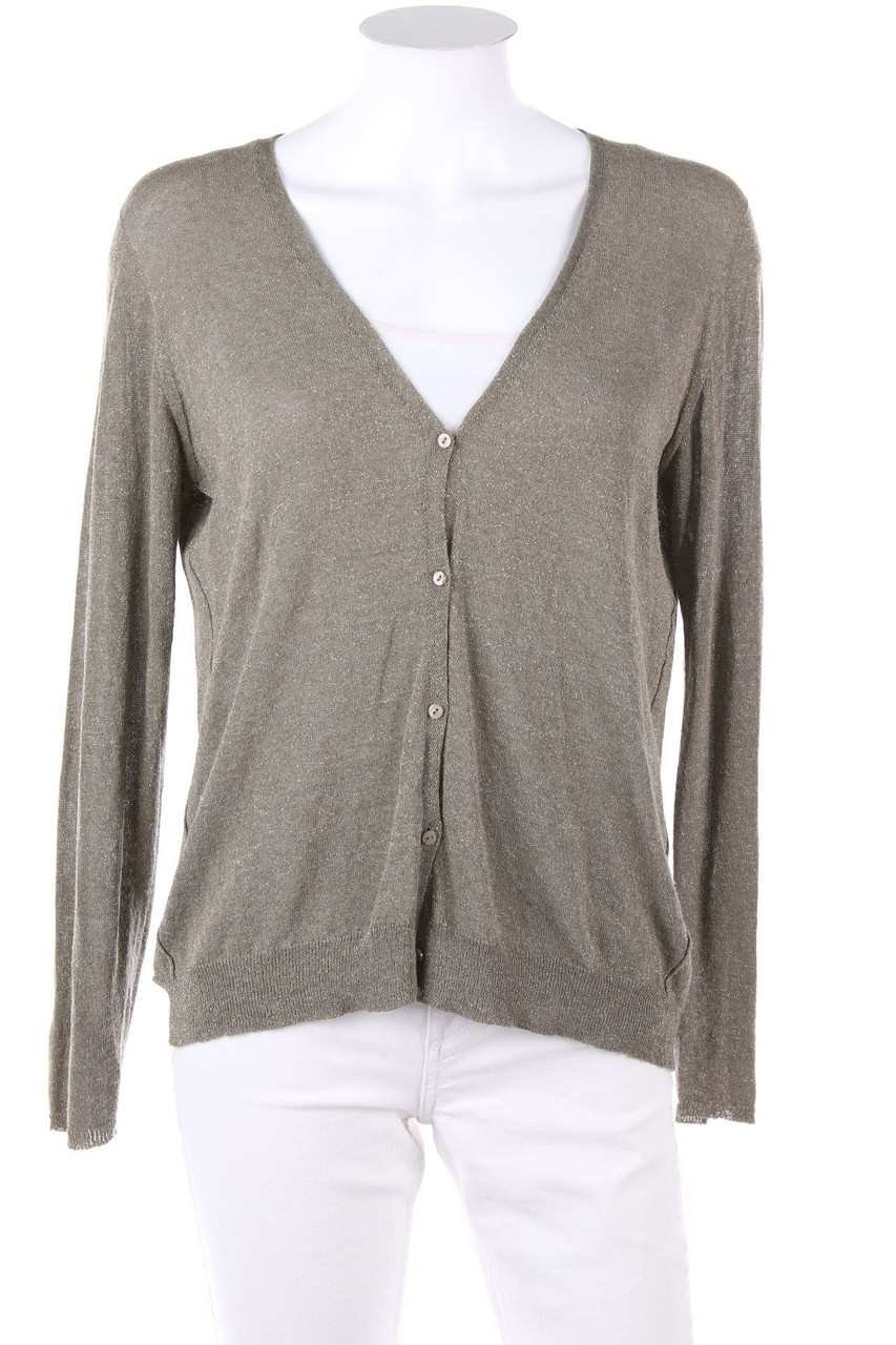 eseOese - Cardigan with Glitter - M