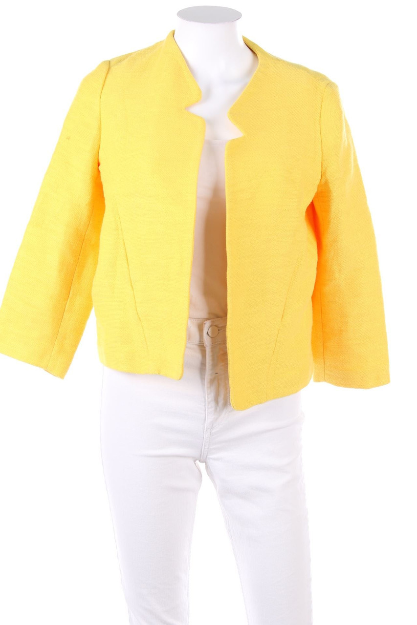 CAMAÏEU - Blazer-Jacke - D 38