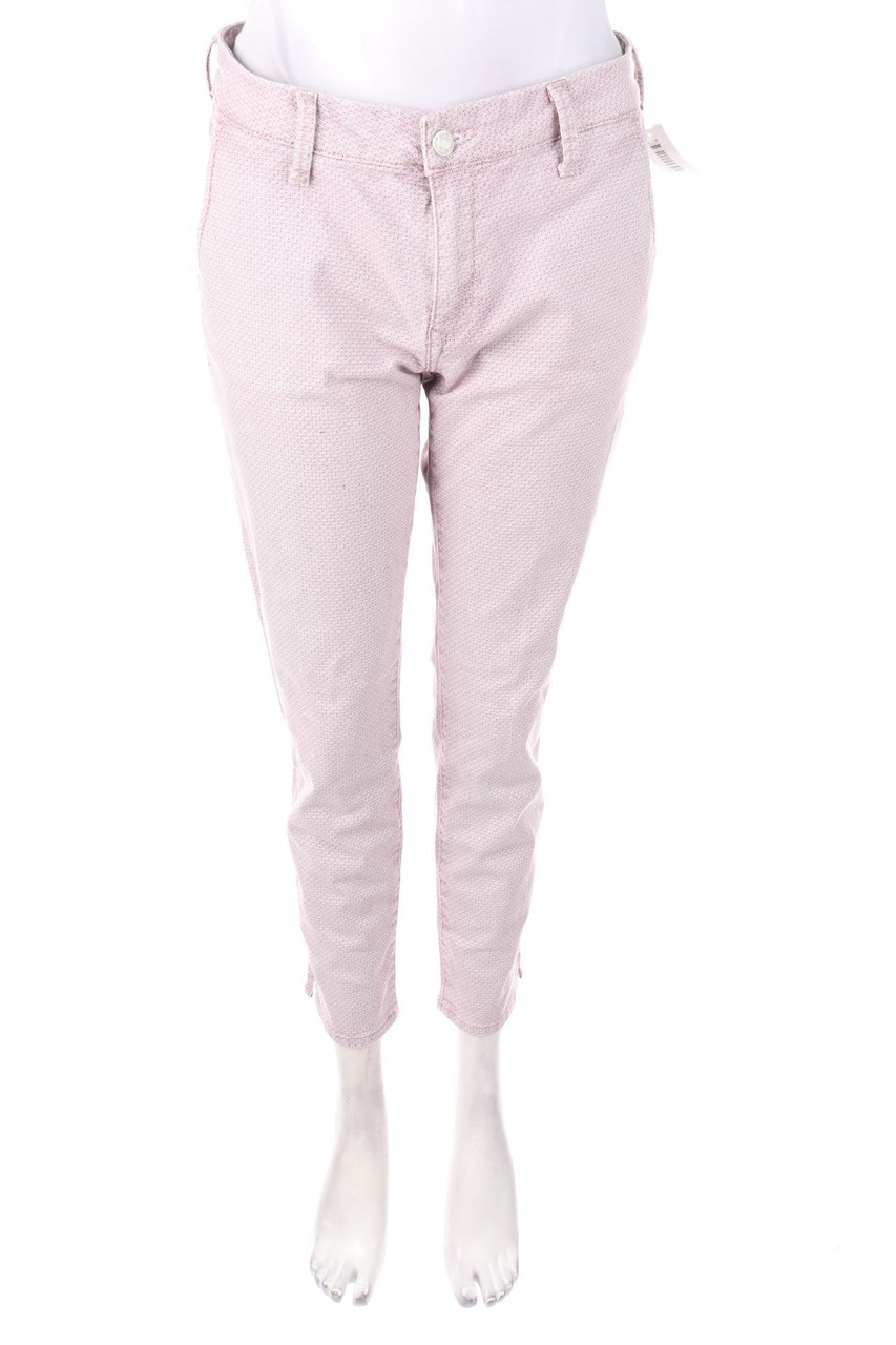 mavi UPTOWN - Slim Jeans mit Print - W29