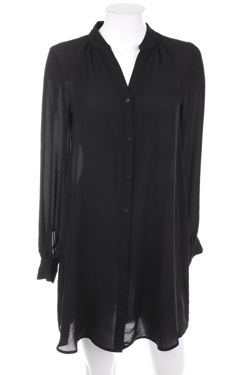 H&M - Long-Bluse - D 34