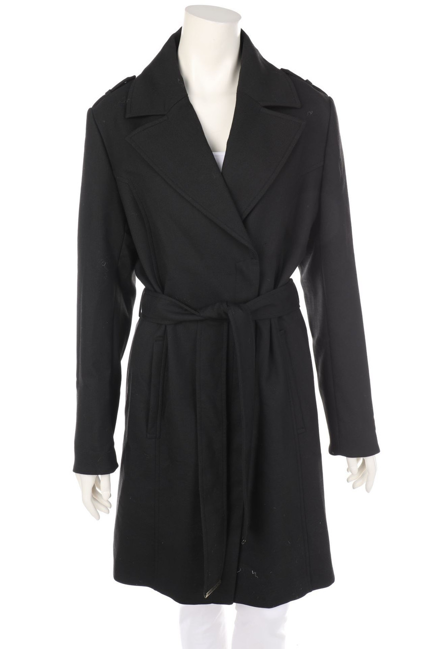 Marciano - Coat with Belt - D 40