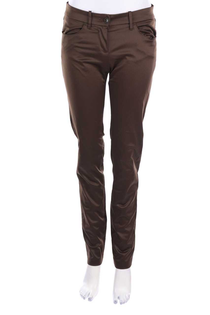 GUESS by Marciano - Satin Pants - D 36